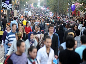 Binlerce kişiye iş