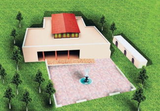 Yunanistan Atina'da cami için çalışma başlattı