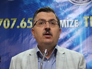 Bosna ve Soma için yardım kampanyaları