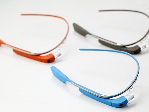 Google Glass Haftaya Geliyor!