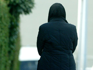 İsviçre'den başörtüsüne izin çıktı