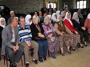 200 yıllık tapularına kavuşuyorlar