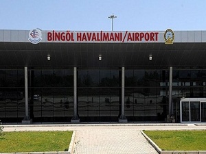 Belediye, havalimanına bedava taşıyacak