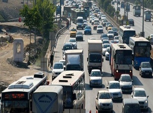 İstanbul'da ulaşıma ne kadar bütçe ayrıldı?