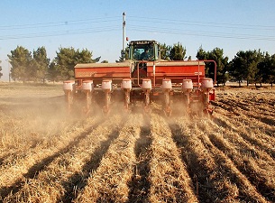 Çiftçiye destek tam