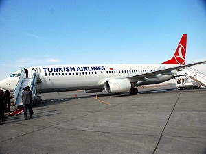 THY Bingöl'e sefer düzenleyecek