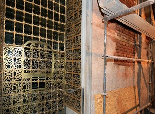 Eyüp Sultan türbesi ziyarete açılacak
