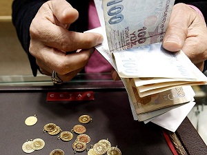 Uzmanından 'altın' açıklama