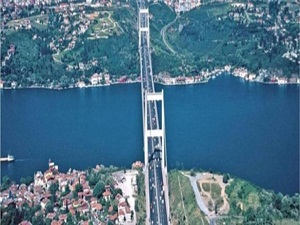 Köprü'nün imar planı iptal edilmedi