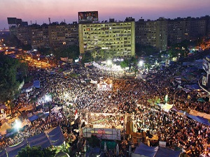 ABD: Mursi serbest bırakılmalı