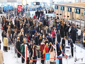 Bayram için ek seferler geliyor