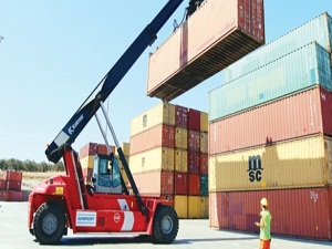 ABD ile ticareti denetime alıyor