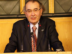 Nevzat Tarhan: Ramazan, psikolojiyi onarma ayıdır