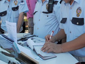 Trafik cezasına taksit imkanı geliyor