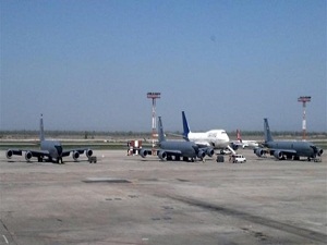 ABD Kırgızistan'ı terk ediyor