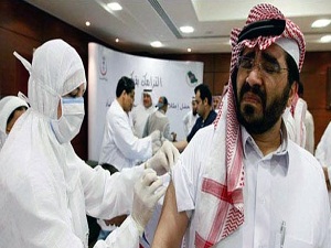 S.Arabistan'dan hacı adaylarına hayati uyarı