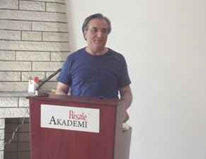 Mısır'daki insanca ve İslamca yaşama mücadelesidir