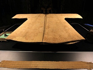 Hırka-i Şerif, ziyaretçi akınına uğradı