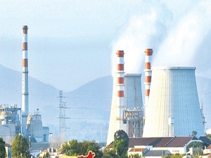 Nükleer enerji dünyada yaygınlaşıyor