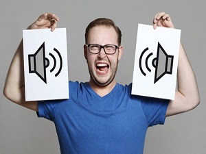 Gürültülü ortamda çalışanlar dikkat!