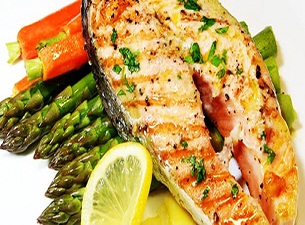 Ramazan'da haftada iki kez balık yemeliyiz!