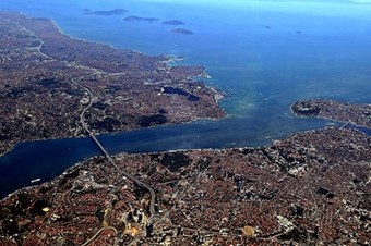 Türkiye'nin saygınlığı artıyor