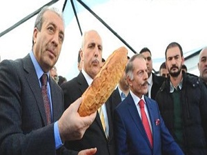 Bakan Eker fırınlara son süreyi söyledi