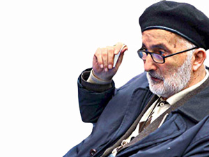 Bediüzzaman’ın giyimini görünce kımıldayamadım