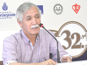 Osmanlıca bilmeyen aydın değildir