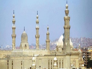 Ezher darbeye karşı birleşti