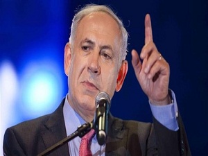 Netanyahu'dan Abbas'a Ramazan tebriği