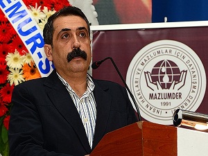 Rus büyükelçiye başörtü ve Risale-i Nur mektubu