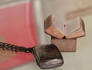 Bu Kur'an görenleri hayran bırakıyor