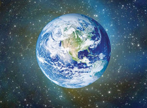 1,5 milyar km uzaktan fotoğrafımız çekilecek