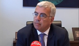 Atina'ya cami ihalesi ay sonuna kadar tekrarlanacak