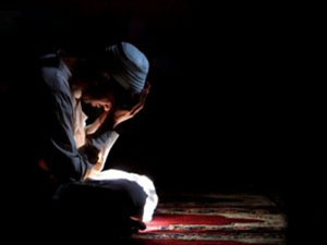 Sahur, gece ibadetine alıştırır