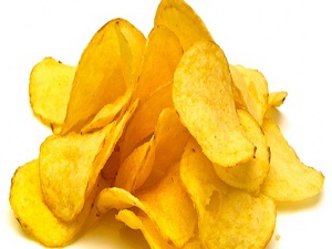 Bu cips kanser yapıyor