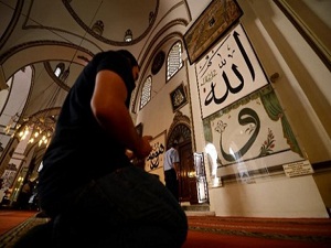 Bursa, inanç turizminde de iddialı