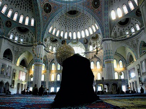 Sünnetleri terk etmeyin!