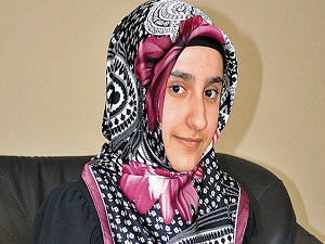 Dört ayda hafız oldu