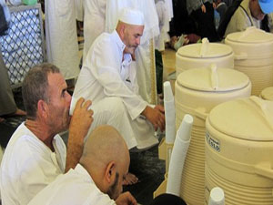 Zemzem'in bilim adamlarını şaşırtan özelliği