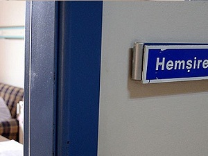 Hemşireler Yıpranma Payı İstiyor