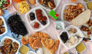 Bu Ramazan iftar menüleri yüzde 10 zamlı