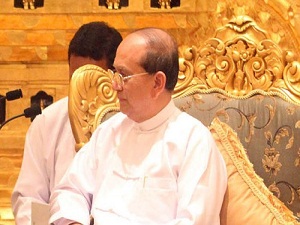 Myanmar'da bütün siyasi mahkumlara af