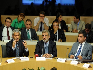 Bakan Yıldız: Artan enerji maliyetleri vatandaşa yansımayacak