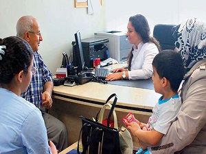 Gözde liselere tercih akını