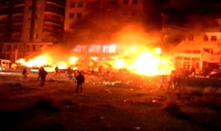 BM: Suriye’de her ay 5 bin kişi hayatını kaybediyor