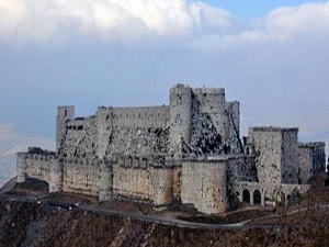 UNESCO Suriye'deki tahribatı üzüntüyle izliyor