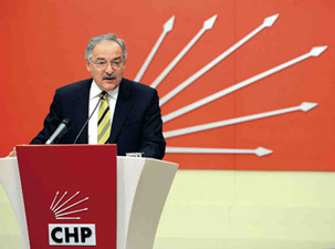 CHP'li Koç'u susturan Abdulkadir-i Geylani cevabı