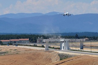 Türkiye 50. havalimanına kavuşuyor